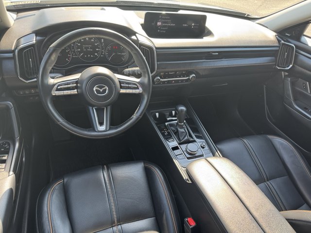 2023 Mazda CX-50 2.5 Turbo Prem Plus AWD