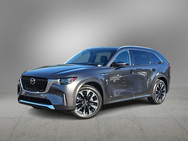 2024 Mazda CX-90 PHEV Premium Plus AWD