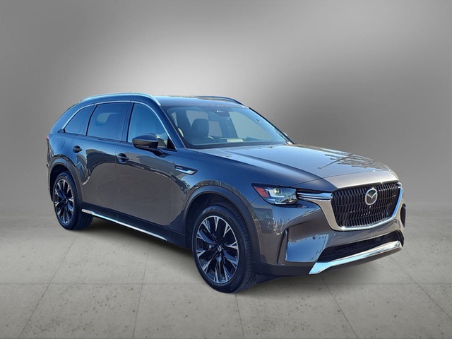 2024 Mazda CX-90 PHEV Premium Plus AWD