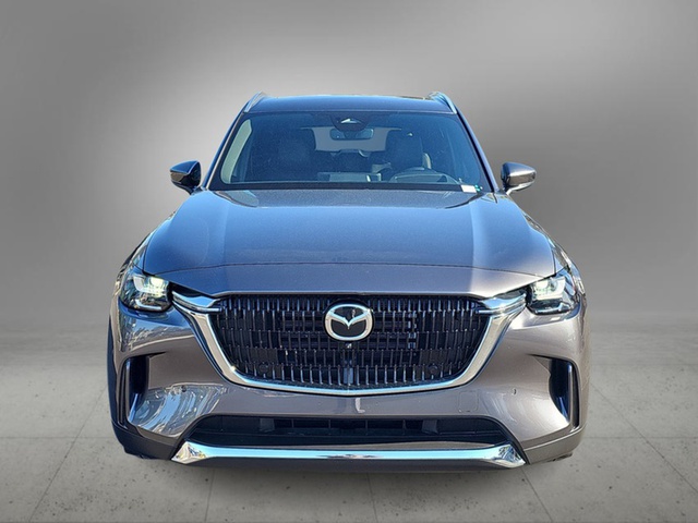 2024 Mazda CX-90 PHEV Premium Plus AWD