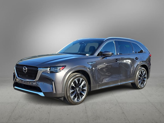 2024 Mazda CX-90 PHEV Premium Plus AWD