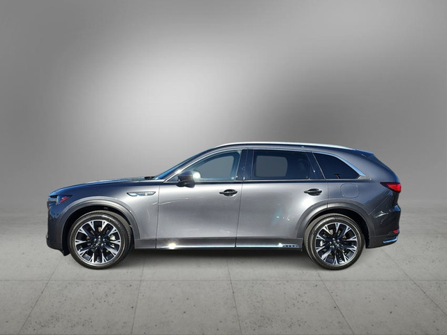 2024 Mazda CX-90 PHEV Premium Plus AWD