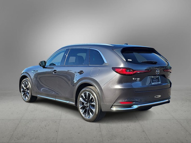 2024 Mazda CX-90 PHEV Premium Plus AWD
