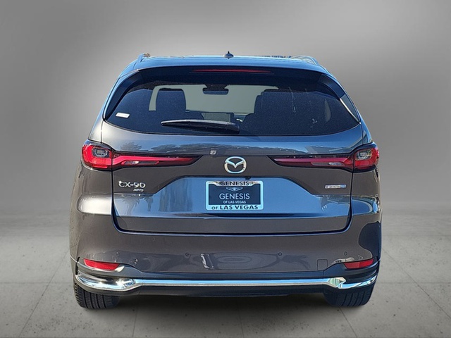 2024 Mazda CX-90 PHEV Premium Plus AWD