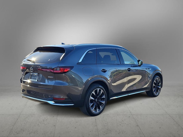 2024 Mazda CX-90 PHEV Premium Plus AWD