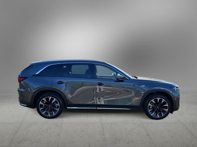 2024 Mazda CX-90 PHEV Premium Plus AWD