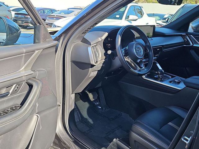 2024 Mazda CX-90 PHEV Premium Plus AWD