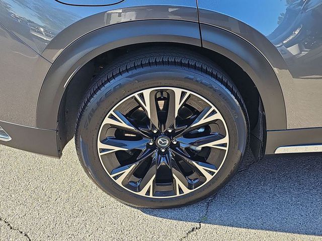 2024 Mazda CX-90 PHEV Premium Plus AWD