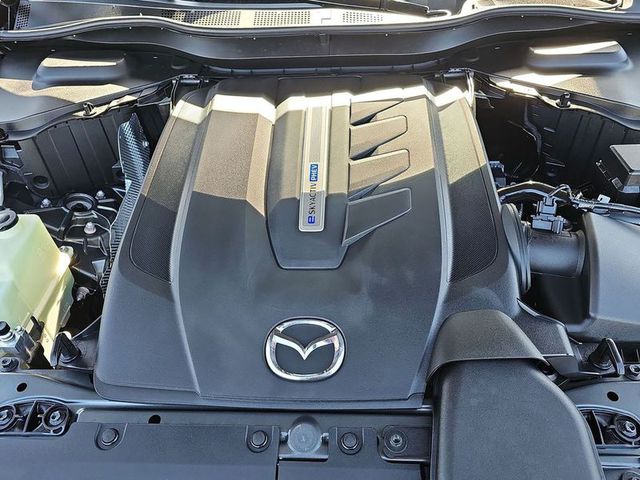 2024 Mazda CX-90 PHEV Premium Plus AWD