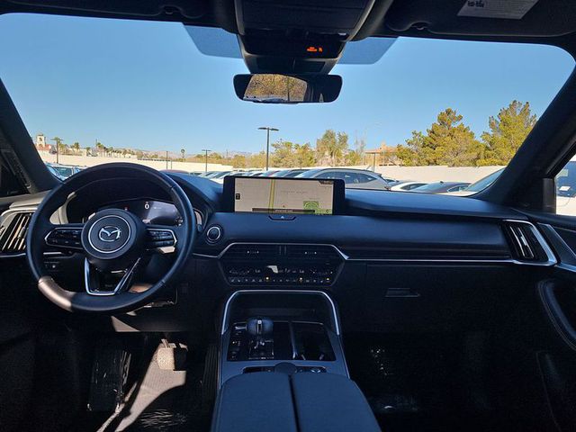 2024 Mazda CX-90 PHEV Premium Plus AWD