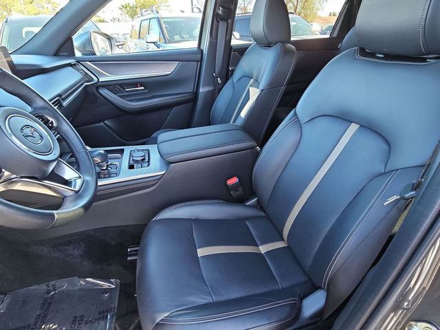 2024 Mazda CX-90 PHEV Premium Plus AWD