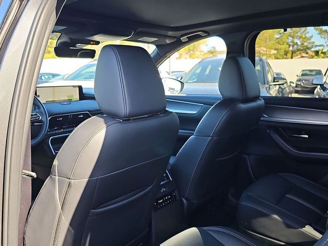 2024 Mazda CX-90 PHEV Premium Plus AWD