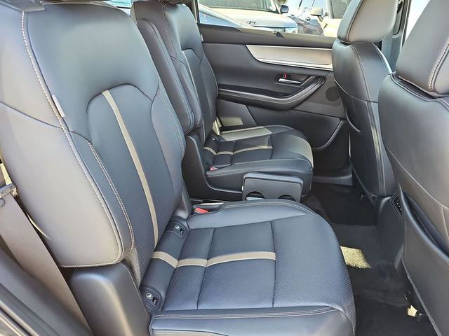 2024 Mazda CX-90 PHEV Premium Plus AWD