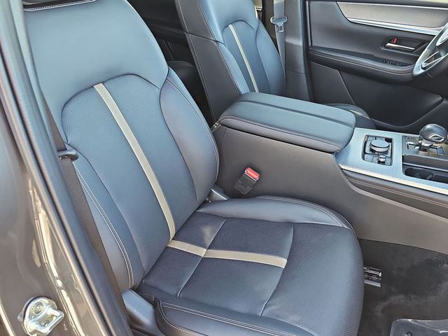 2024 Mazda CX-90 PHEV Premium Plus AWD