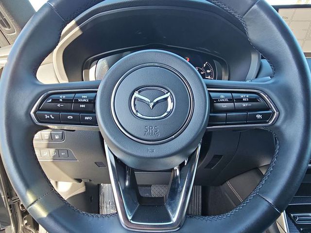 2024 Mazda CX-90 PHEV Premium Plus AWD