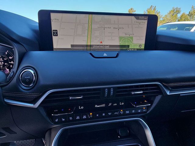 2024 Mazda CX-90 PHEV Premium Plus AWD
