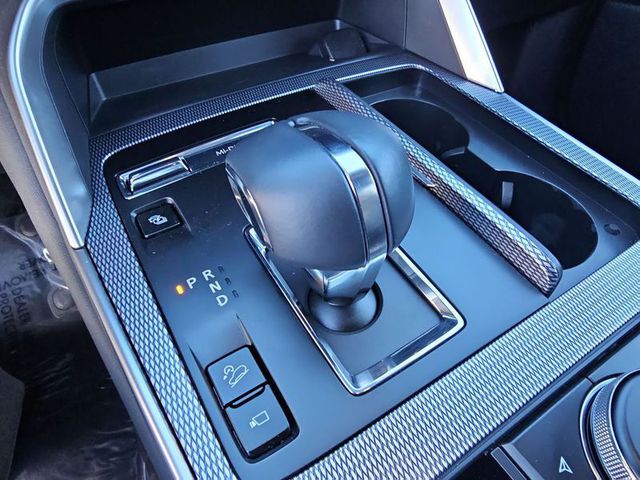 2024 Mazda CX-90 PHEV Premium Plus AWD