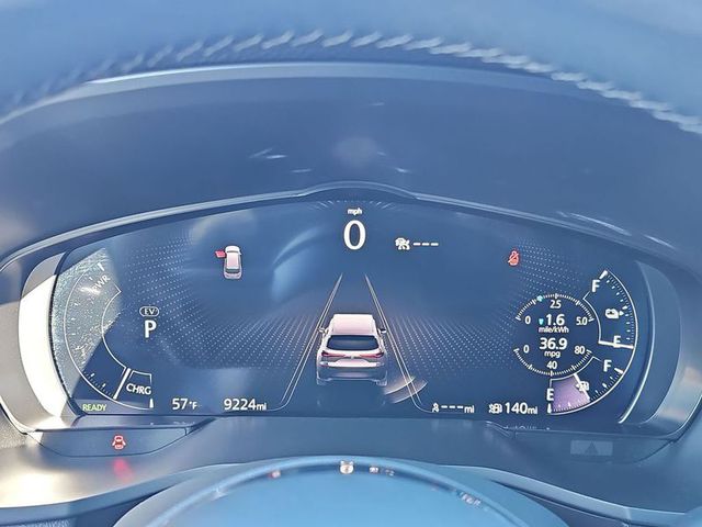 2024 Mazda CX-90 PHEV Premium Plus AWD