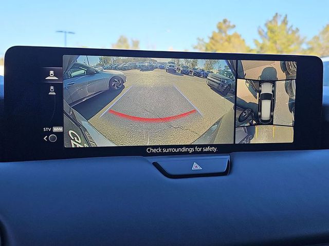 2024 Mazda CX-90 PHEV Premium Plus AWD