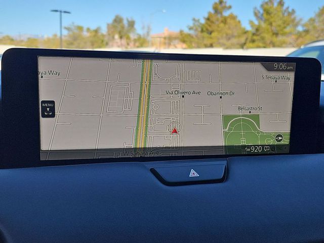 2024 Mazda CX-90 PHEV Premium Plus AWD