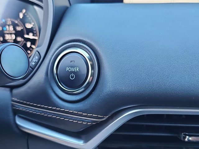 2024 Mazda CX-90 PHEV Premium Plus AWD