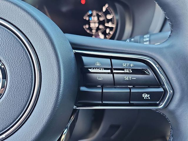 2024 Mazda CX-90 PHEV Premium Plus AWD