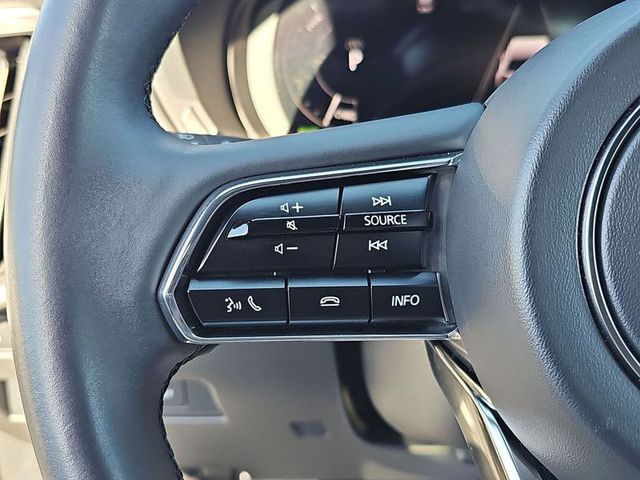 2024 Mazda CX-90 PHEV Premium Plus AWD