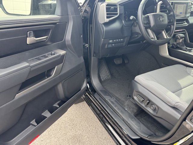 2025 Toyota Tundra SR5 4WD 5.5ft Bed
