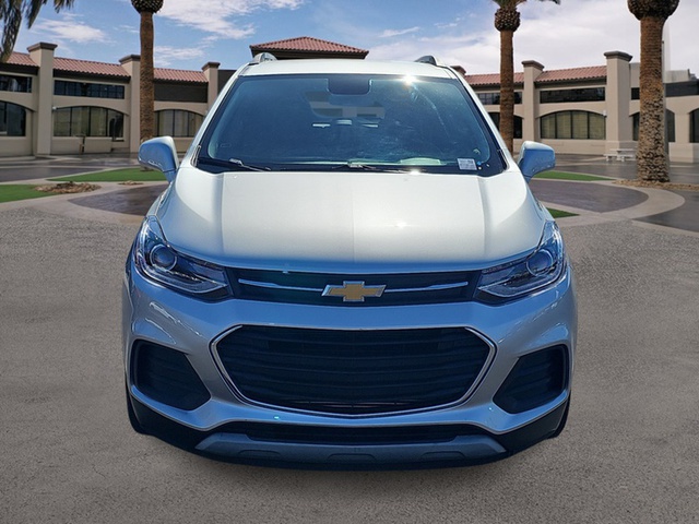 2019 Chevrolet Trax LT FWD