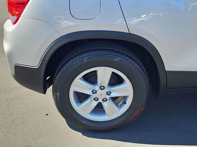 2019 Chevrolet Trax LT FWD