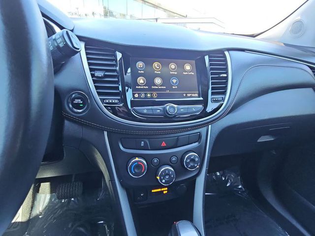 2019 Chevrolet Trax LT FWD