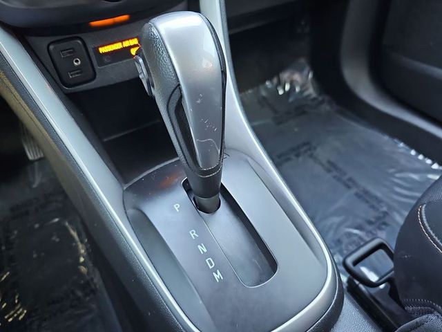 2019 Chevrolet Trax LT FWD