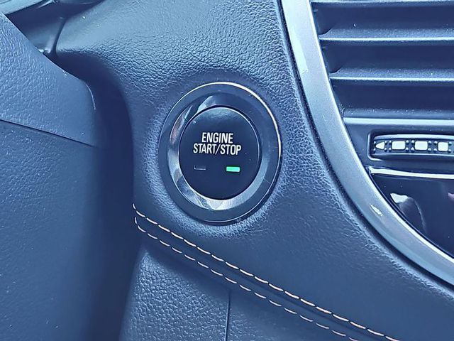 2019 Chevrolet Trax LT FWD