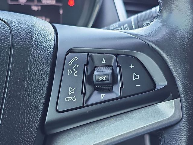 2019 Chevrolet Trax LT FWD
