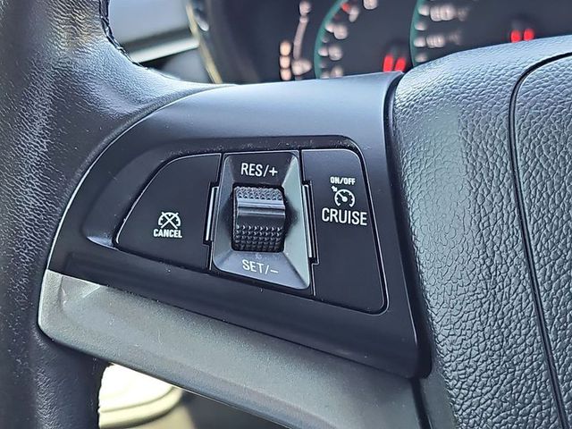 2019 Chevrolet Trax LT FWD
