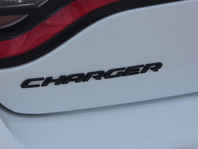 2023 Dodge Charger Scat Pack Widebody