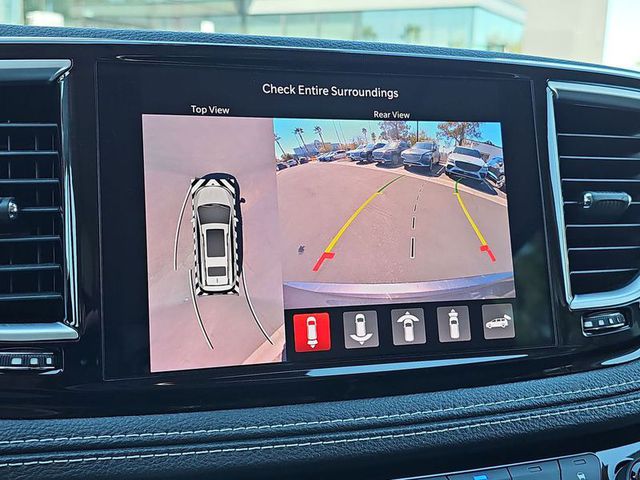 2022 Chrysler Pacifica Limited FWD