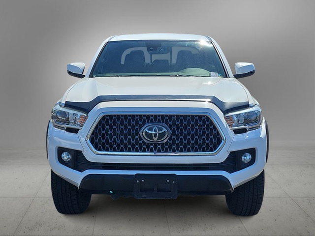 2019 Toyota Tacoma TRD Off Road 4WD