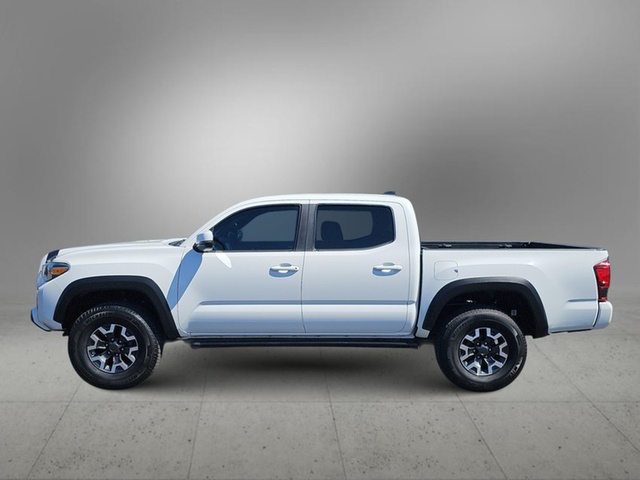 2019 Toyota Tacoma TRD Off Road 4WD