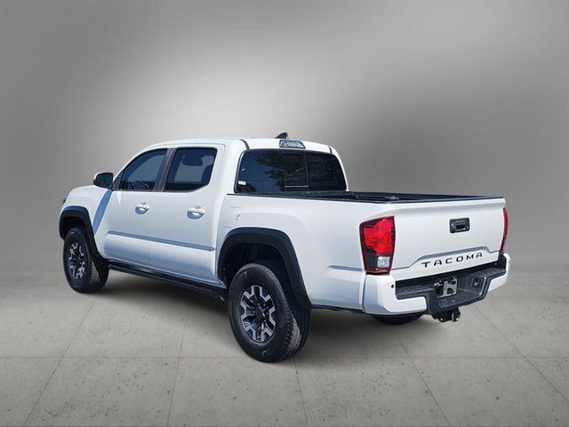 2019 Toyota Tacoma TRD Off Road 4WD