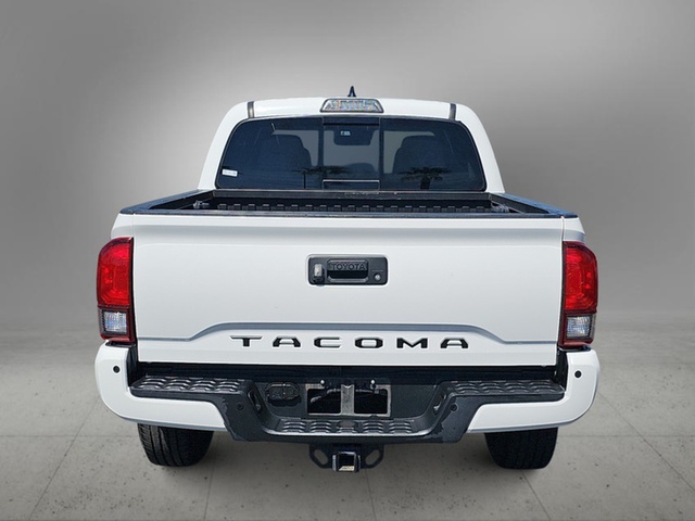 2019 Toyota Tacoma TRD Off Road 4WD