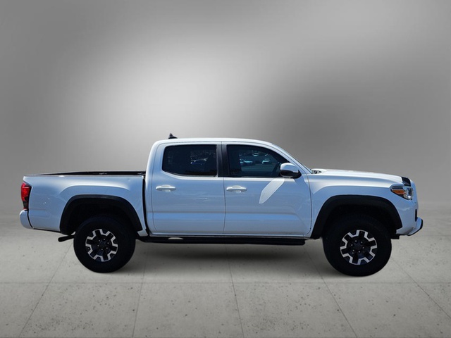 2019 Toyota Tacoma TRD Off Road 4WD