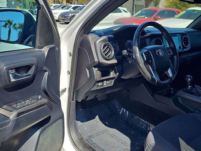 2019 Toyota Tacoma TRD Off Road 4WD