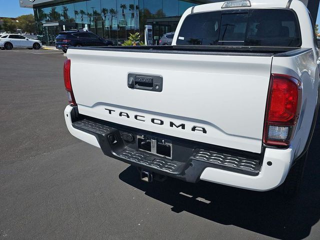 2019 Toyota Tacoma TRD Off Road 4WD