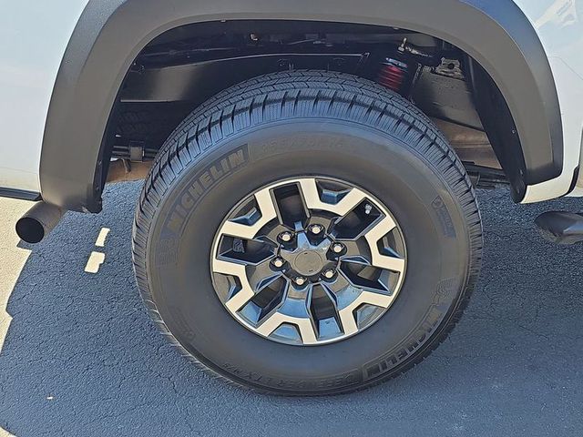 2019 Toyota Tacoma TRD Off Road 4WD
