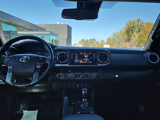 2019 Toyota Tacoma TRD Off Road 4WD