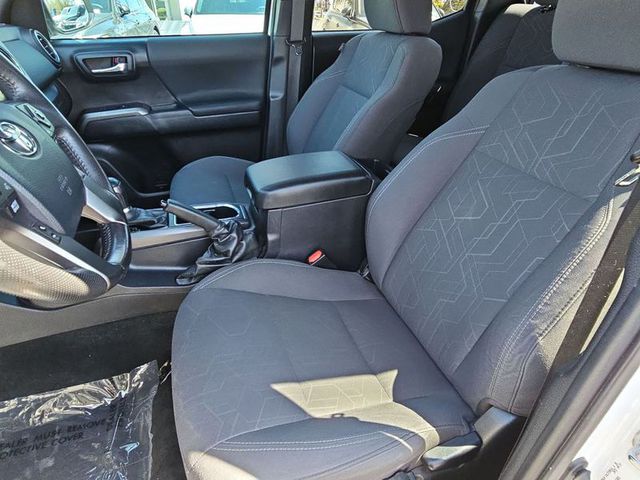 2019 Toyota Tacoma TRD Off Road 4WD
