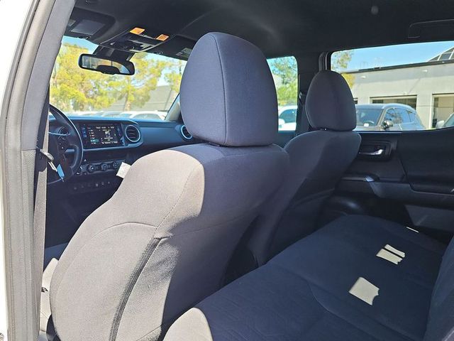 2019 Toyota Tacoma TRD Off Road 4WD