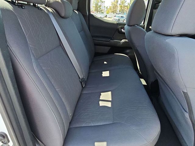 2019 Toyota Tacoma TRD Off Road 4WD
