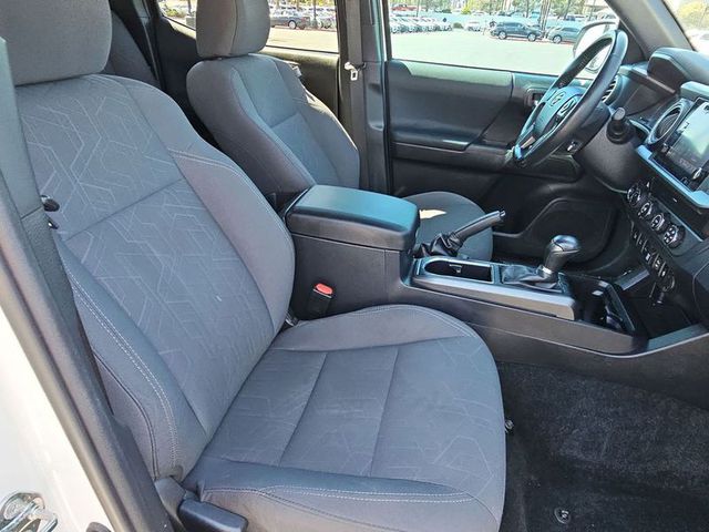 2019 Toyota Tacoma TRD Off Road 4WD
